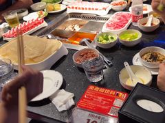 -川西坝子火锅(清江东路3.0直营店)