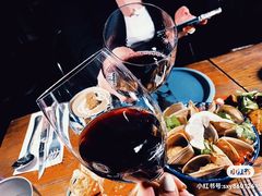 -THE CUT Rooftop顶楼牛排餐吧(环贸iapm店)