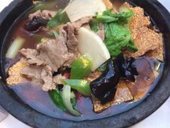 -院8里·少城记忆老川菜(宽窄巷子店)