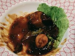 -外滩往事民国上海菜(黄浦店)
