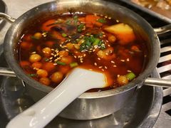 -神伙烧烤(江北黄泥塝店)