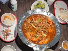 -胖哥俩肉蟹煲(湖滨银泰in77店)