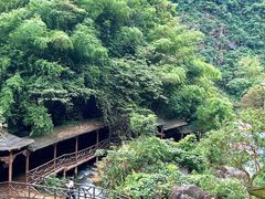 -黄腾峡生态旅游区
