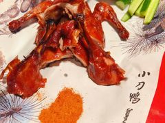 -福照楼汽锅鸡·云南特色菜(火车站锦江店)