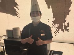 -水木锦堂·自助铁板烧(望京凯德MALL店)