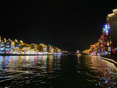 -古城苗家土菜馆(河景餐厅店)