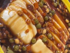 -少林寺欢喜地素斋馆