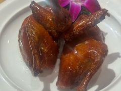 -德胜轩正宗顺德菜(宝安沙井会展中心店)