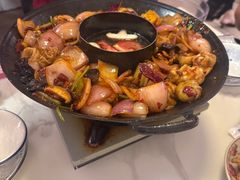 -香火肥肠(福田店)