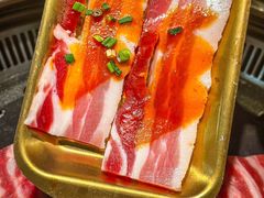 -梨花自助烤肉(西三旗万象汇黑金店)