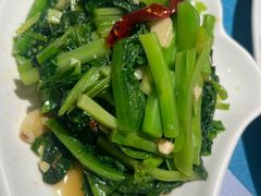 -飞鹿餐饮·陕南菜(北关店)
