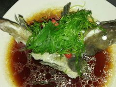 -真味馆(侨港碧海银滩店)