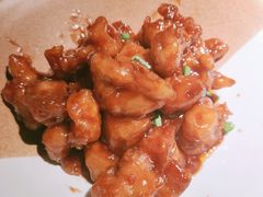 糖醋里脊-外婆家(西溪印象城店)