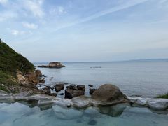 -南紀白浜 浜千鳥の湯 海舟