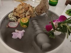 -香香海南菜餐厅