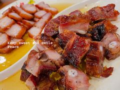 -澳门陈光记烧味饭店(南京德基广场店)