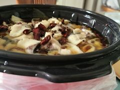 -金三可市井水煮鱼(金碧园店)