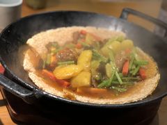 -薇酌饮·陕西菜(南门外店)