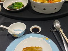-翠湖宾馆·中餐厅