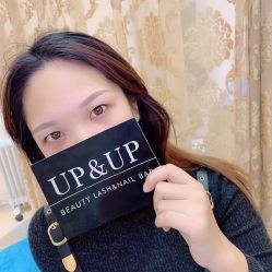 -UP&UP·半永久眉毛眼线机器野生眉