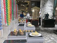 -合肥皇冠假日酒店·菲亚斯特自助餐厅(黄山路店)