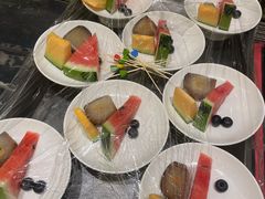 -澳门豆捞(裕华东路店)