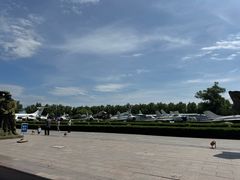 -中国航空博物馆