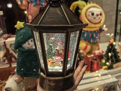 -行者书屋大堂吧 ·下午茶(南京圣和府邸酒店)