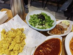 -山海珍味韩国料理(奥城店)