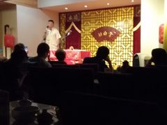 -青曲社相声(易俗街区店)
