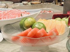 -石鼎香·非遗淮扬火锅(江都龙川桥店)