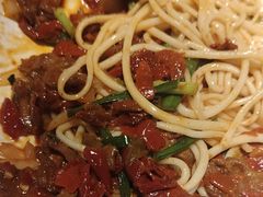 -胖老汉椒麻鸡清真新疆菜(西御街店)