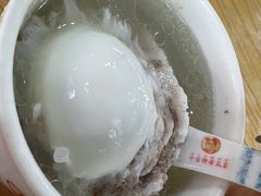 -十字街老太婆(辛家庵分店)