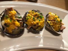 蒜蓉天鹅蛋-映像威海·海鲜味道(经区店)