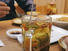 -贯贯吉·清真餐厅(浙江中路店)