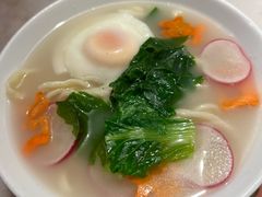 -小吊梨汤·北京菜·烤鸭(清河万象汇店)
