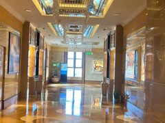 -澳门十六浦索菲特大酒店
