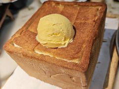 -绿茶餐厅(南方商城店)