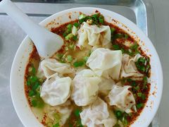 -巧手馄饨(箍桶巷店)