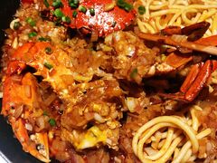 一棠蟹面-一棠龙虾(徐家汇城开YOYO店)