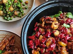 -兰溪小馆(首经贸店)