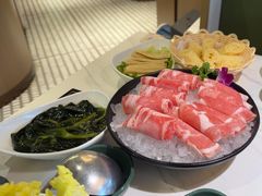 -狐狸爱上椰子鸡(滨江星光大道店)