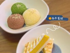 -饭町二郎日式综合茶餐(中安广场店)