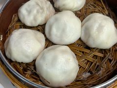 鸡汁汤包-百年尹氏汤包(湖南路狮子桥店)