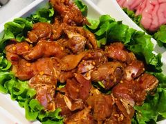 -海底捞火锅(老城根店)