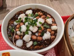 八宝炸酱面-知味观(湖滨店)