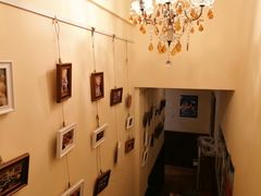 -CafeDuVillage乡村咖啡馆(美邻苑店)