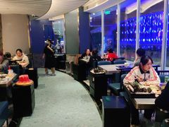 大堂-一绪に寿喜烧(夫子庙水游城店)