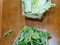 -岳记兴隆·青城腊排铜火锅(融创店)