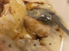 大哥鸡皇饭-大哥餐厅(西城花园店)